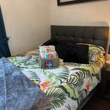 Dublin Double Room Bagian luar foto