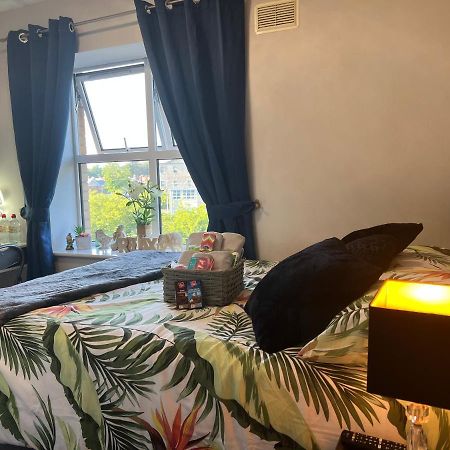 Dublin Double Room Bagian luar foto