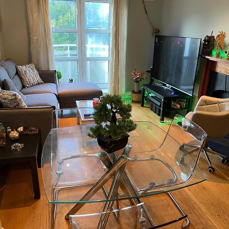 Dublin Double Room Bagian luar foto