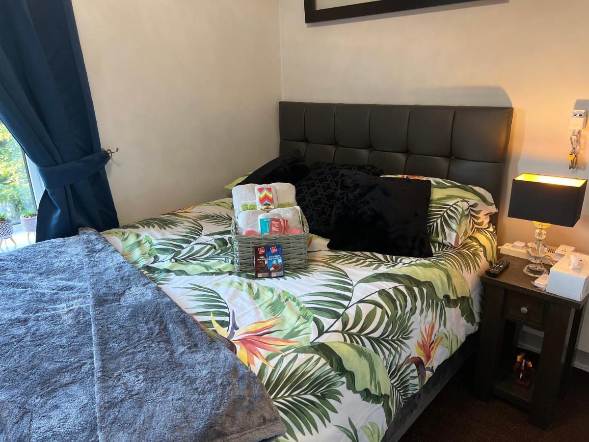 Dublin Double Room Bagian luar foto