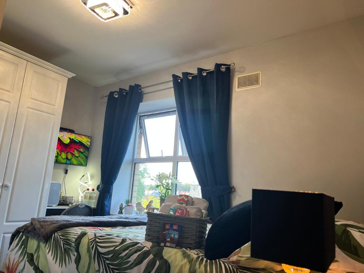 Dublin Double Room Bagian luar foto