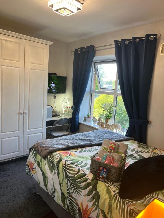 Dublin Double Room Bagian luar foto