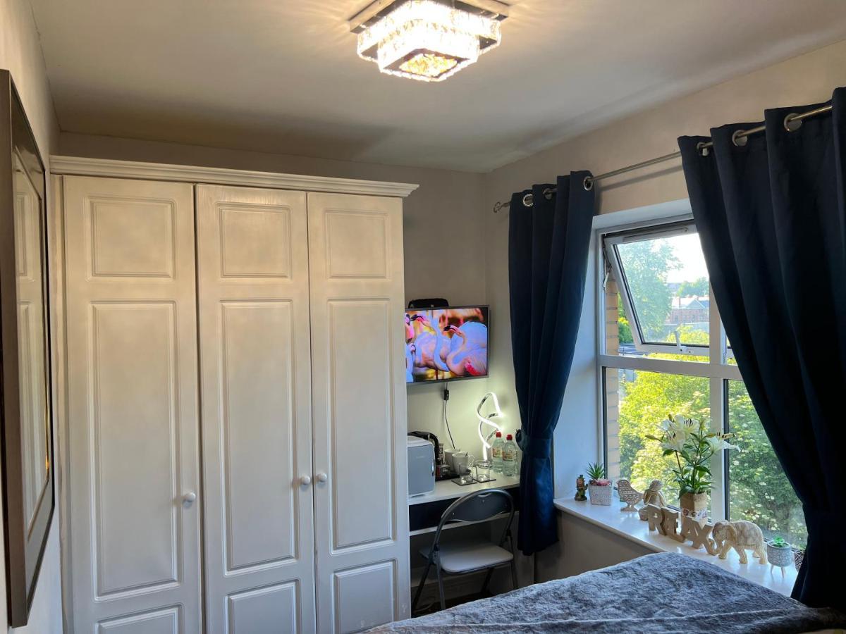 Dublin Double Room Bagian luar foto