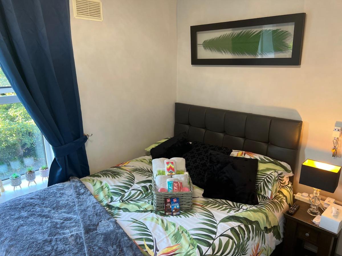 Dublin Double Room Bagian luar foto