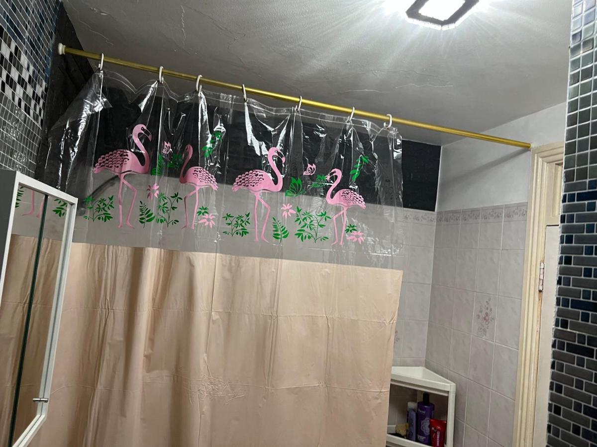 Dublin Double Room Bagian luar foto