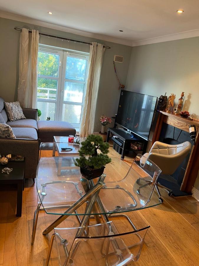 Dublin Double Room Bagian luar foto
