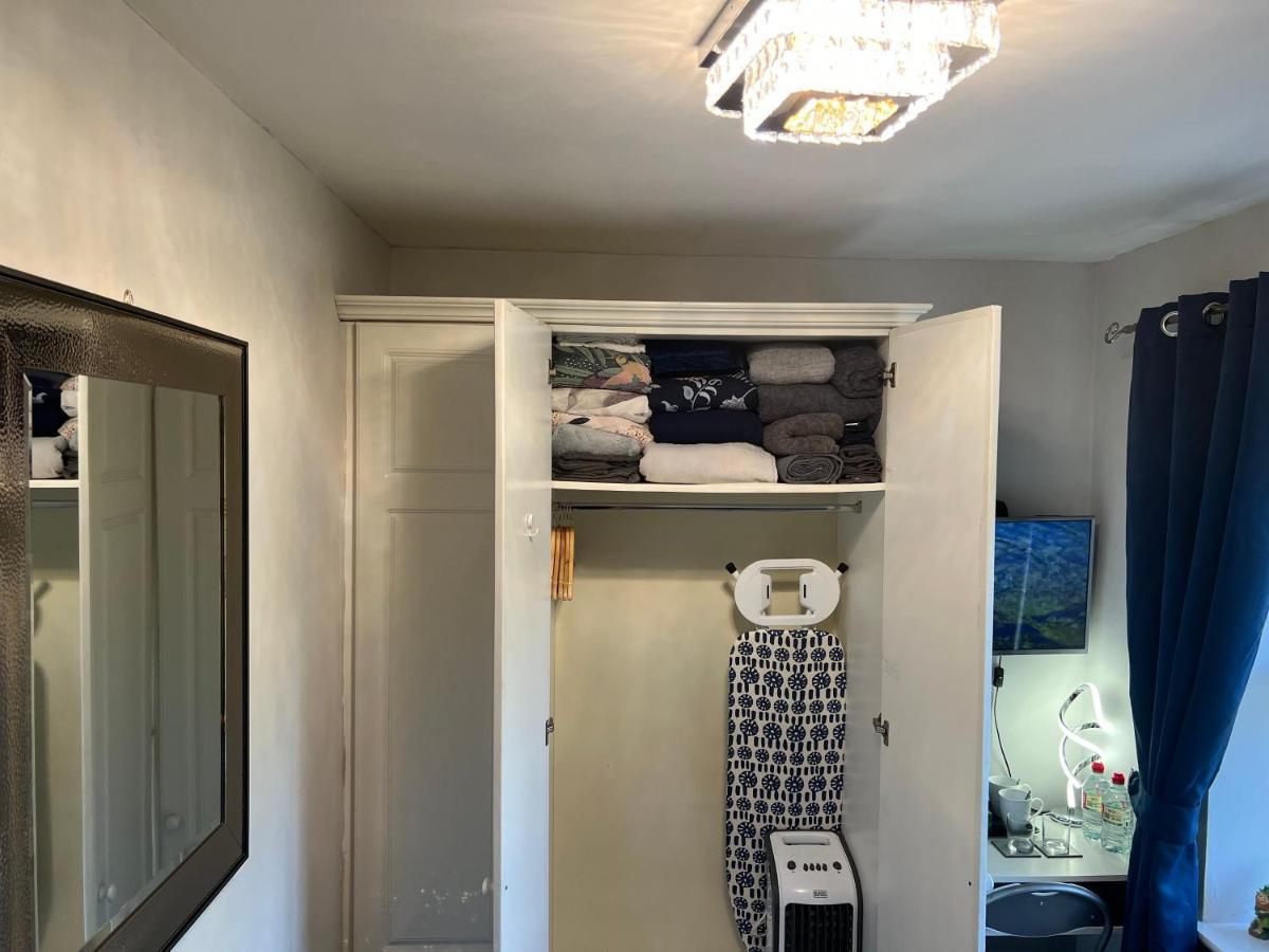 Dublin Double Room Bagian luar foto