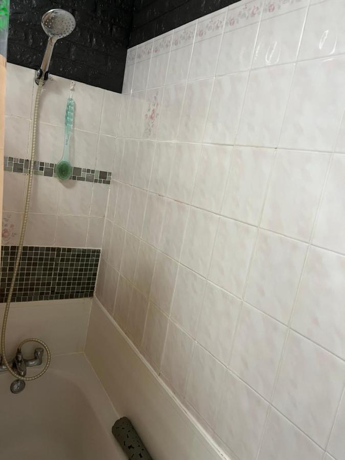 Dublin Double Room Bagian luar foto
