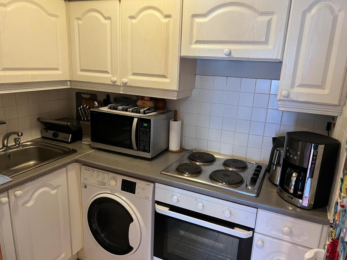 Dublin Double Room Bagian luar foto